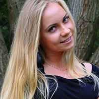 Христина Шевченко