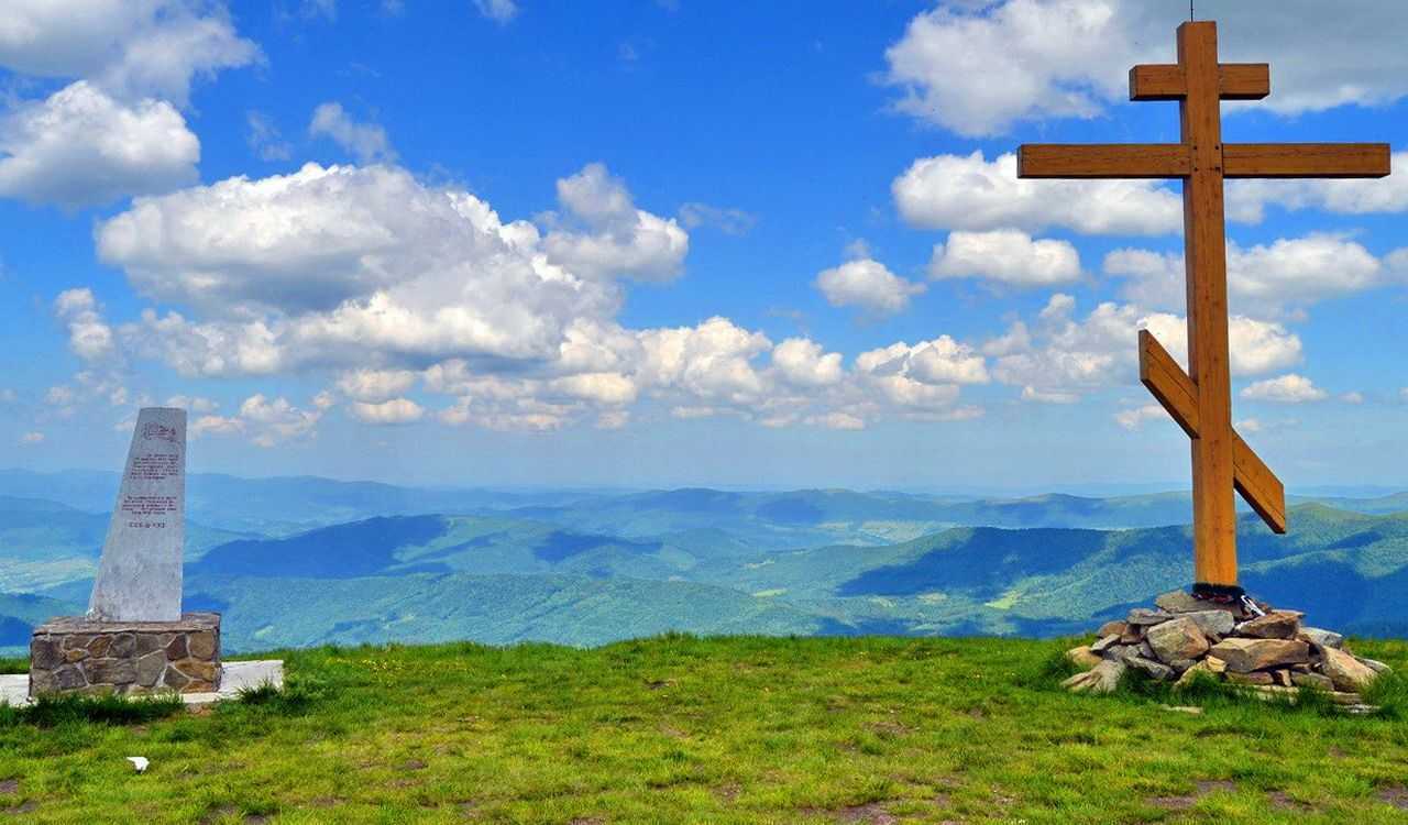 Маршрут через Гостру і Рівну