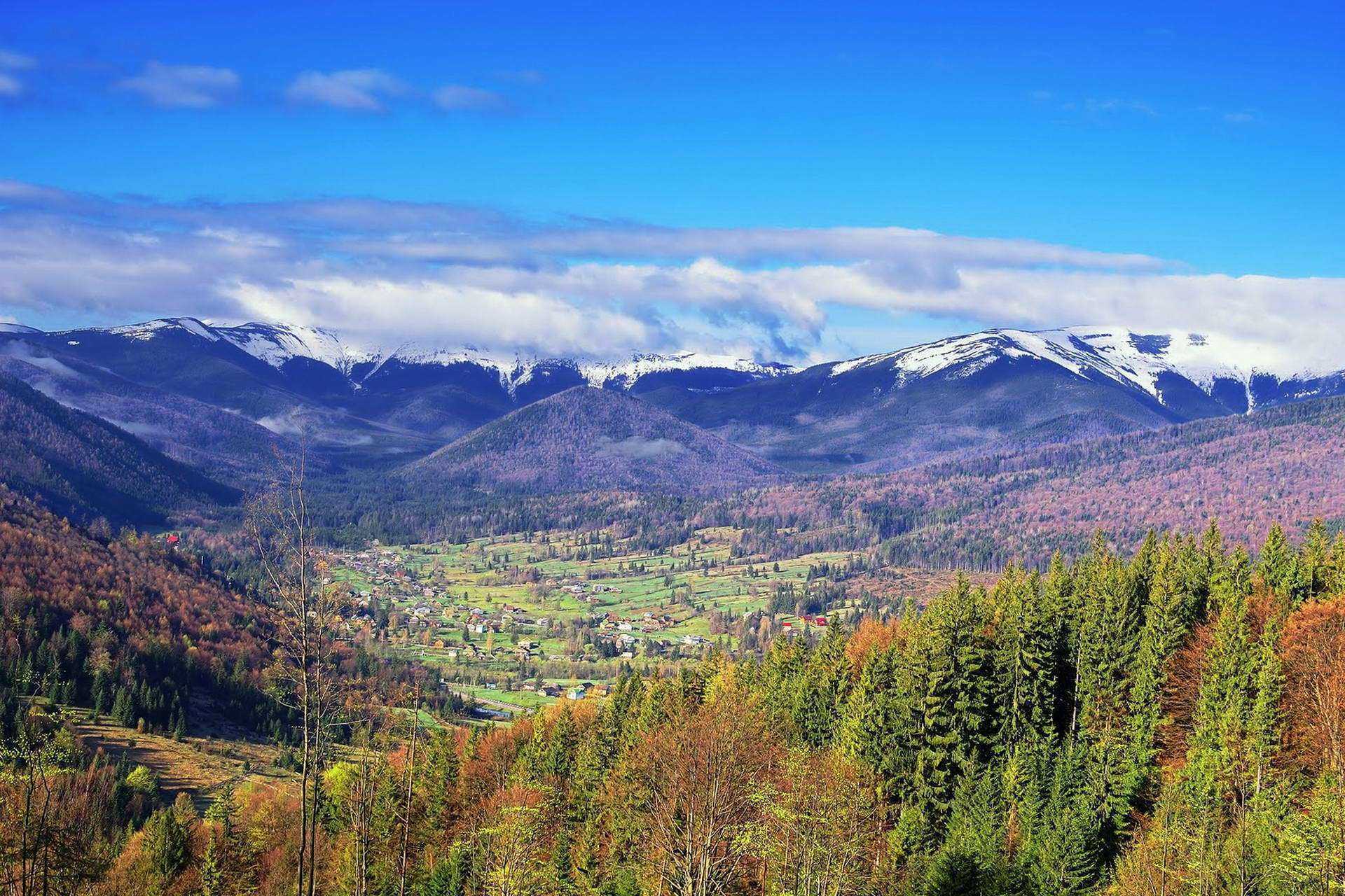 с. Гута, Богородчанский район