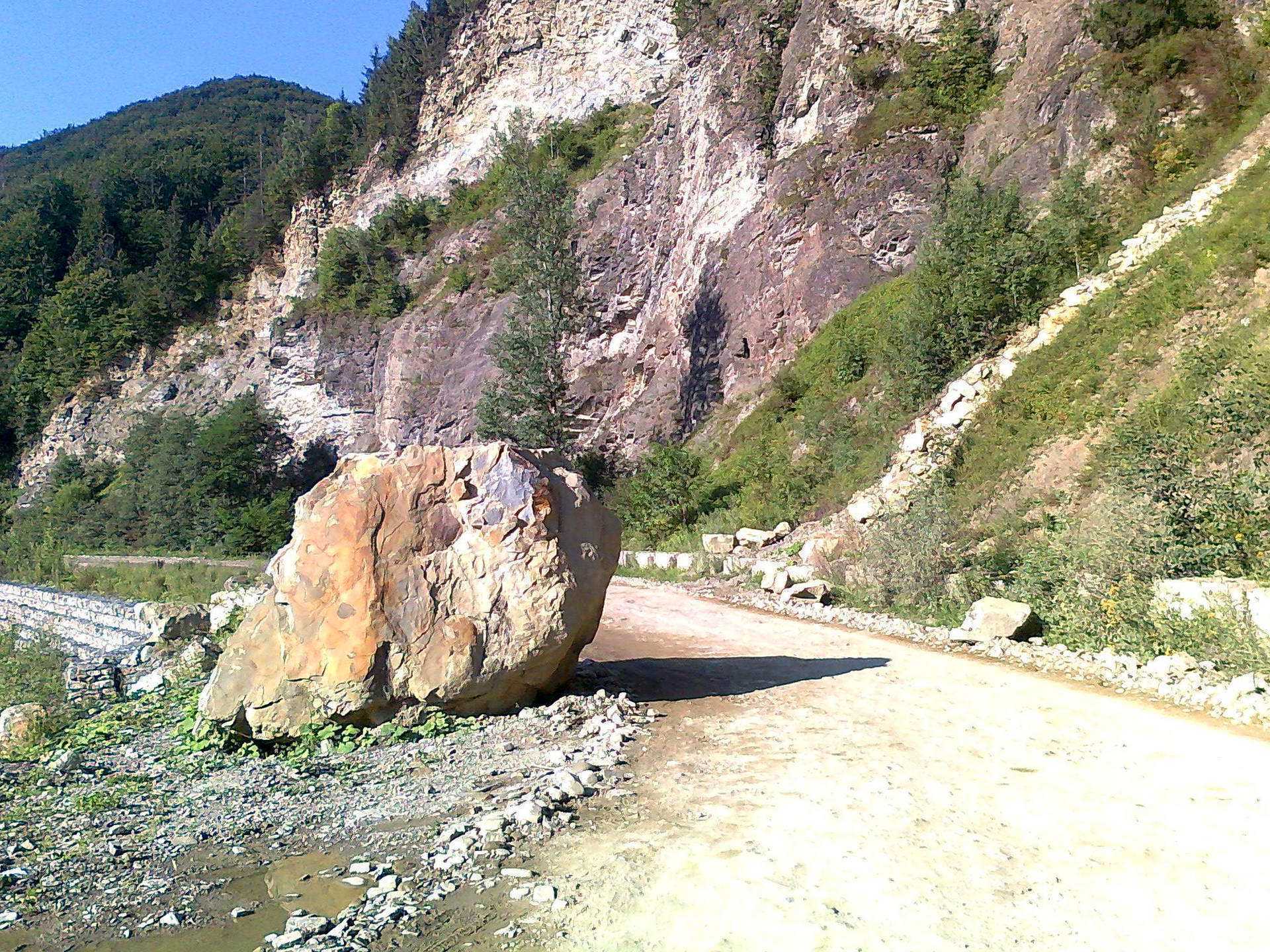 пгт Куты, пейзажи в окрестностях села