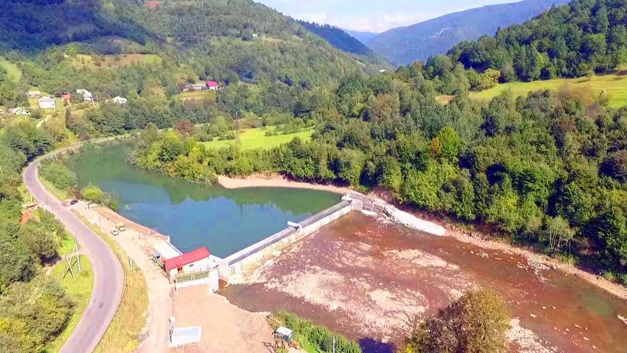 Верховинский район, с. Яблуница с. Яблуница, Верховинский район