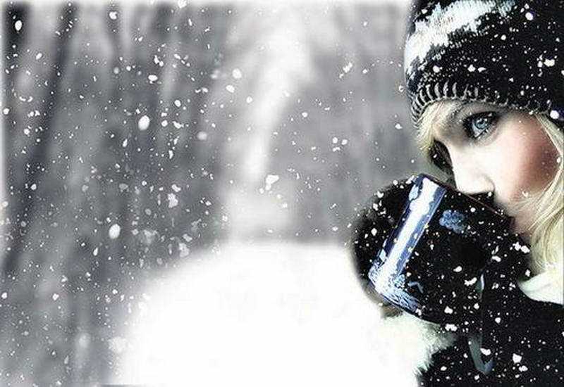 Як застерегтись від обмороження взимку?