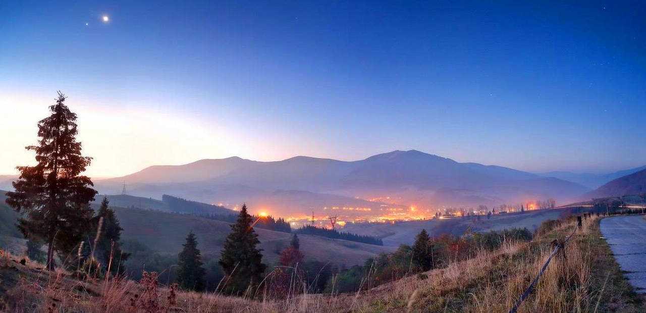 Закарпатье, отдых в Воловце Отдых в Воловце, Закарпатская область