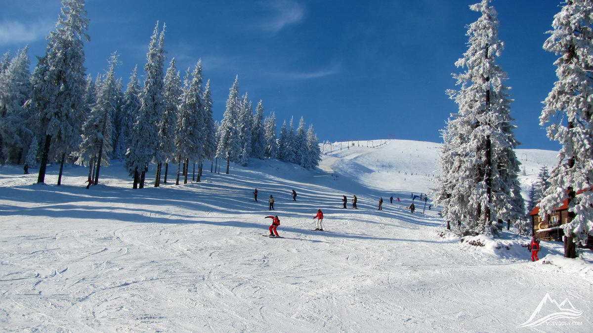 Карпати, ГК Драгобрат