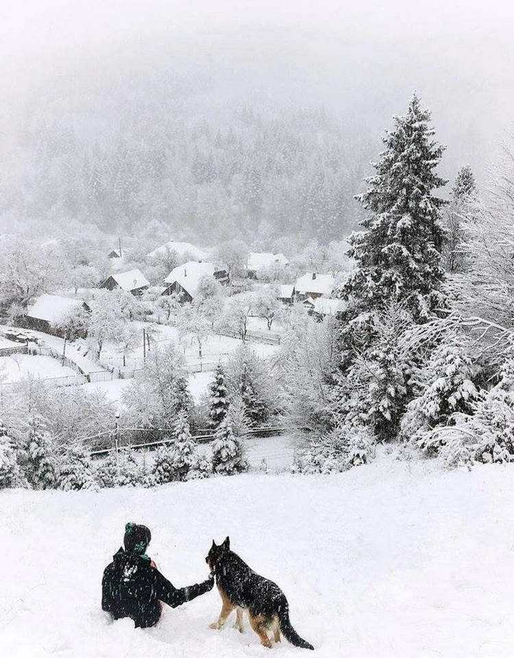 Карпати, ГК Жденієво Гірськолижний курорт Жденієво