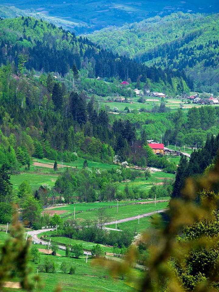 Жденієво, відпочинок в Карпатах Карпати, відпочинок в Жденієво