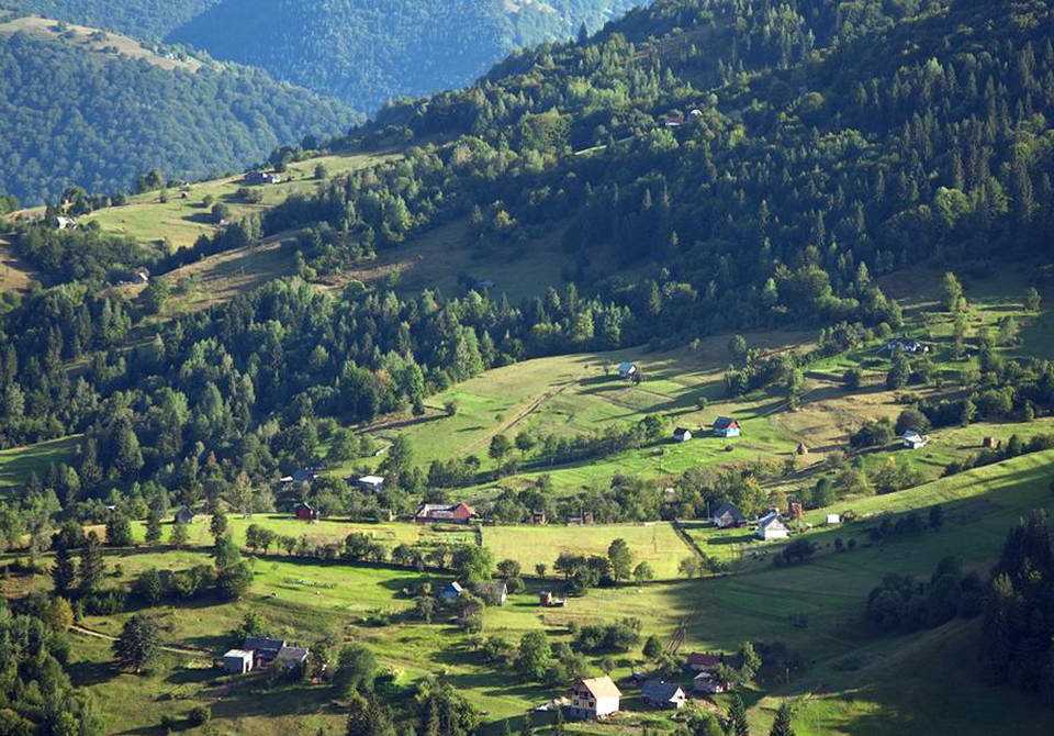 Квасы, Закарпатская область Закарпатская область, с. Квасы