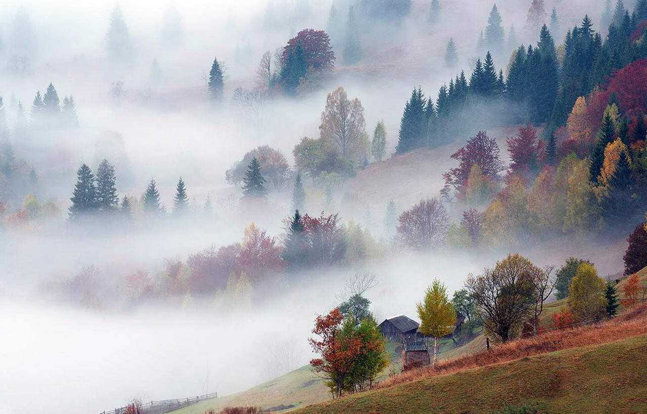 пгт Ясиня, Закарпатская область Закарпатская область, пгт Ясиня