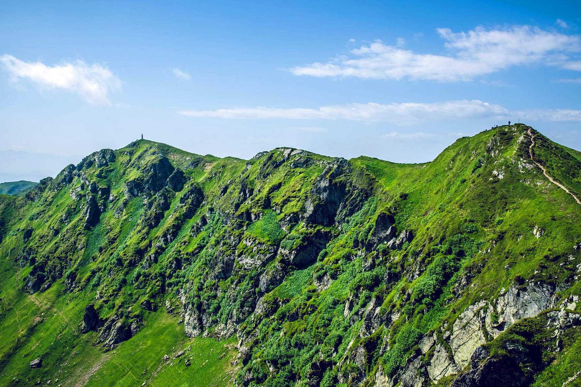 г. Поп Иван Мармарошский