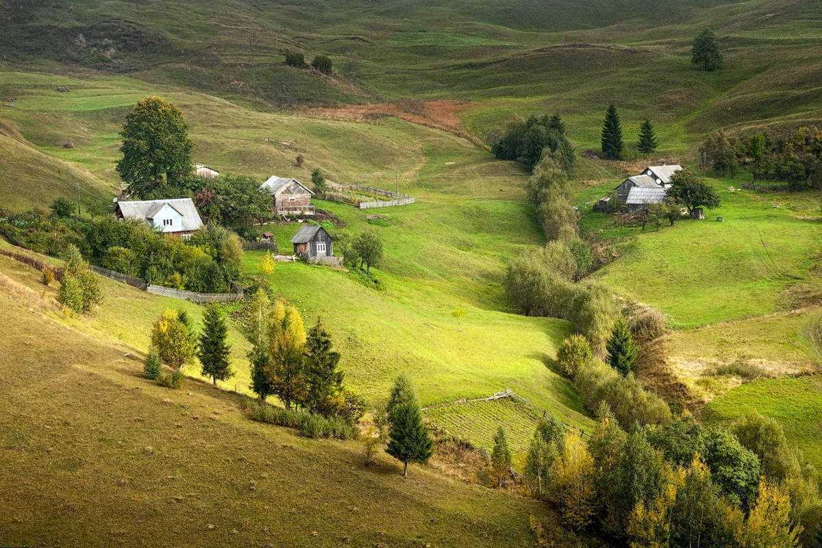с. Лазещина, Закарпатская область Закарпатская область, с. Лазещина
