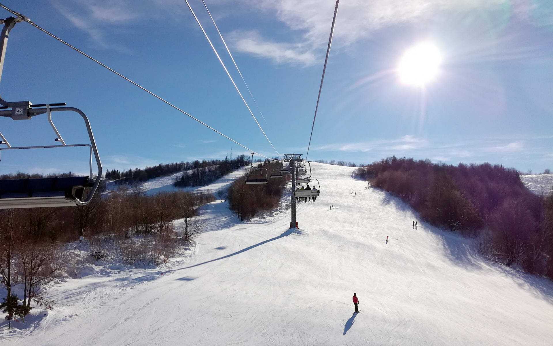 Закарпатська область, курорт Красія