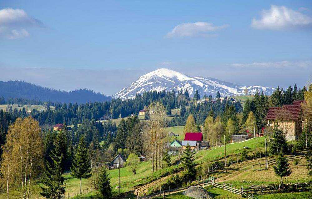 Відпочинок в Яблуниці, Карпати Карпати, відпочинок в Яблуниці