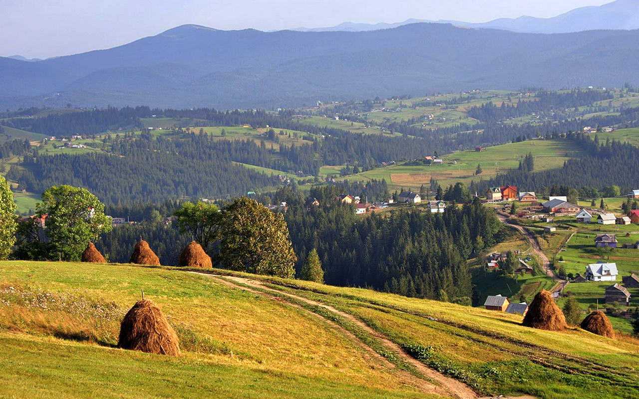 Незабываемый отдых в Яблунице