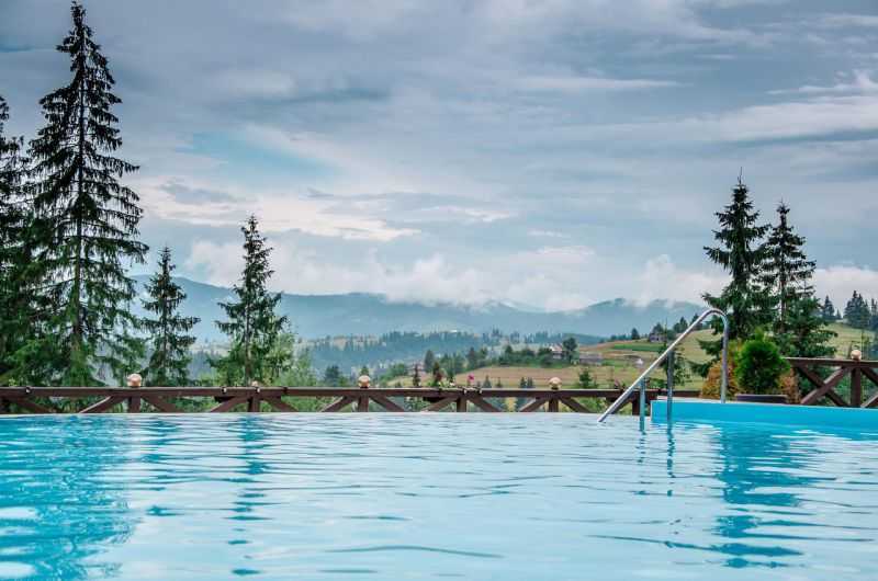 с. Яблуниця, «Горгани»