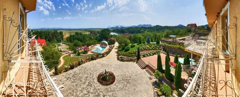 Шаян, «Благодать»