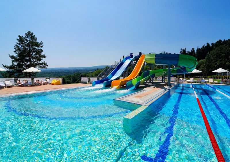 Трускавець, «Rixos-Prykarpattya Resort»