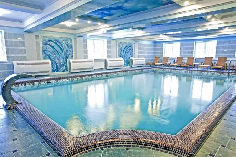 Східниця, «Київська Русь»