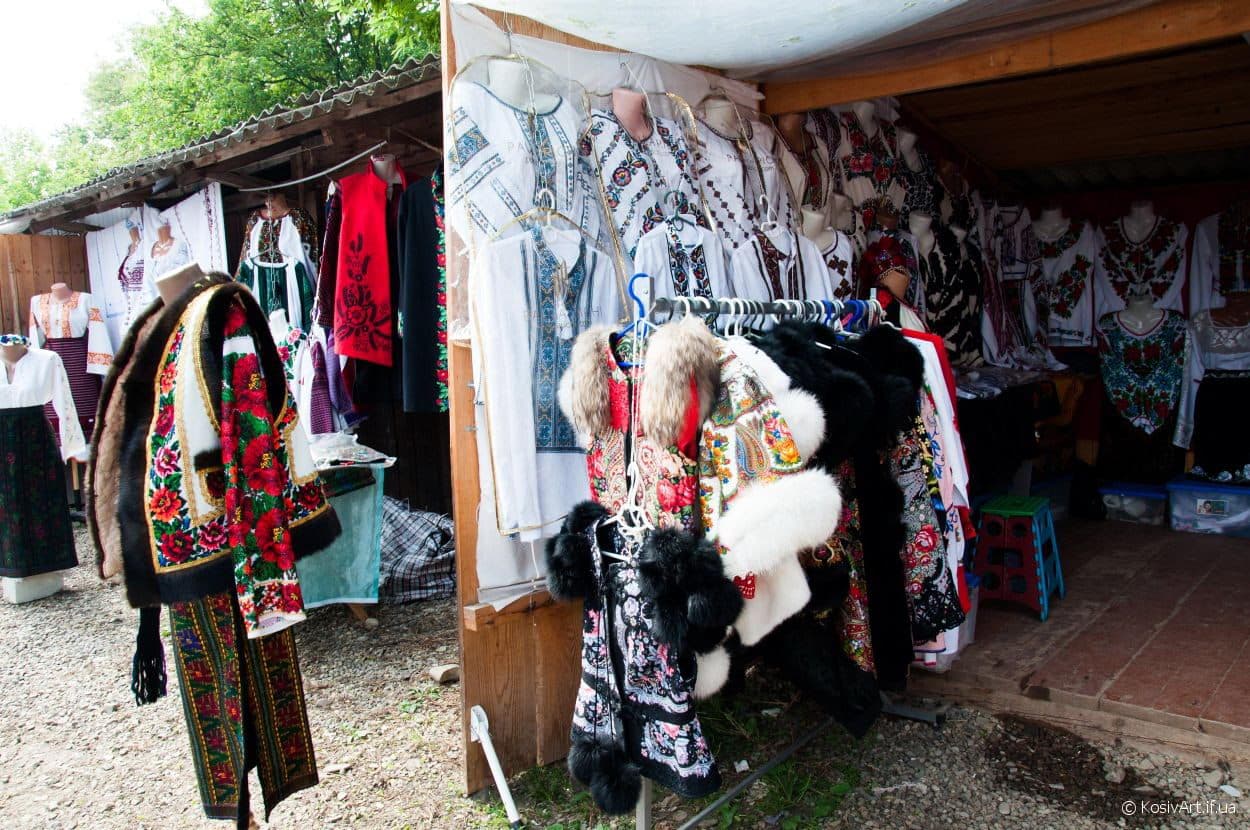 Ринок в Косові