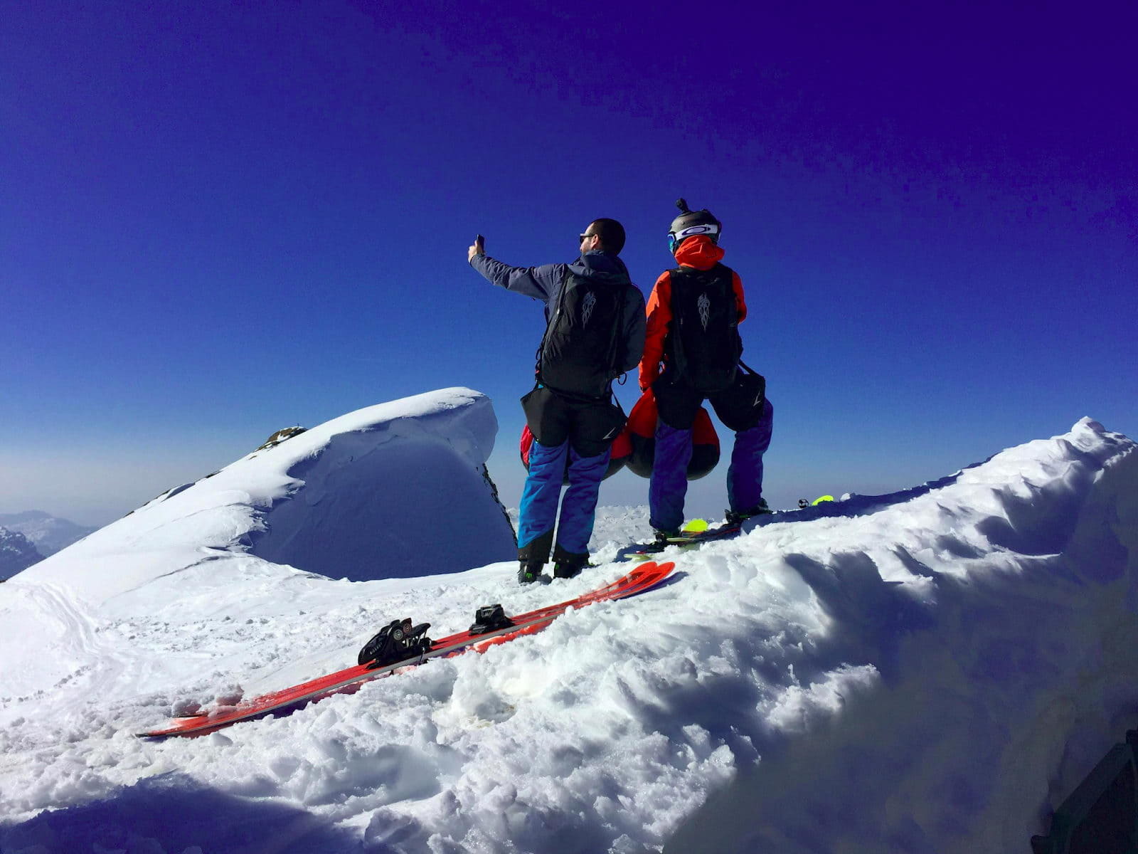 Samsung - лучшие смартфоны для съемок пейзажей Карпат