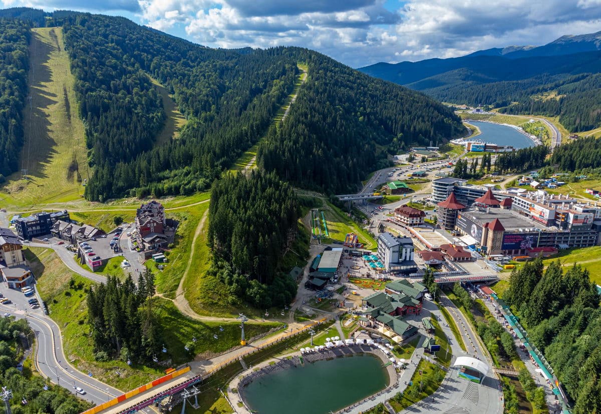 Что посмотреть в Карпатах