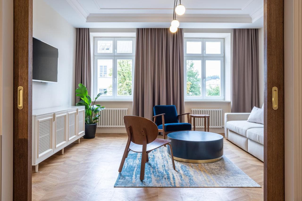 Львів, готель «On The Square»