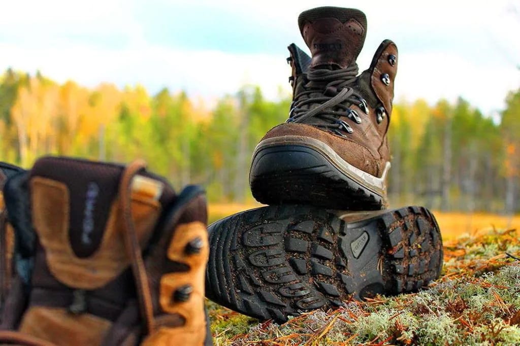 Готуємо одяг для літнього відпочинку в Караптах Відпочинок в Карпатах влітку: готуємо одяг