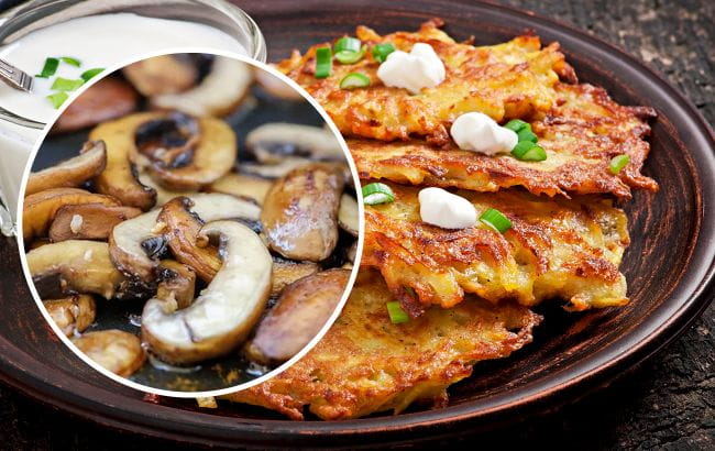 Кремзлики — картопляна класика по-гуцульськи Карпатська кухня, кремзелики