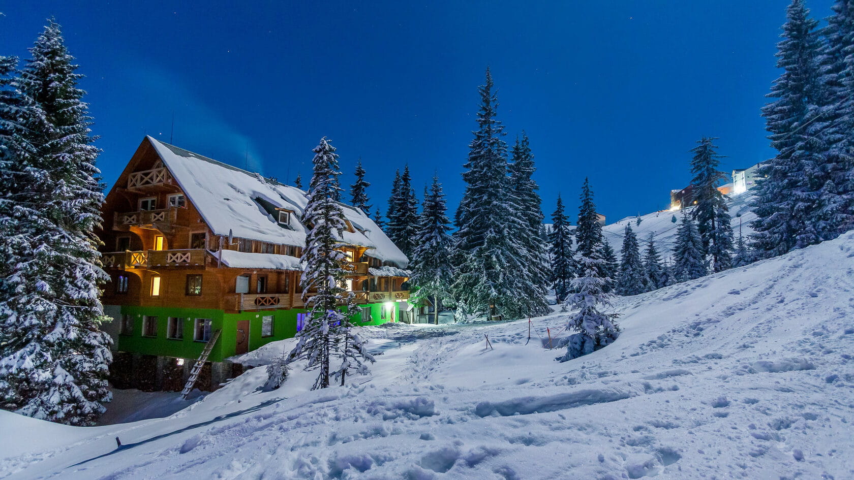 Пусть Ваш отдых в Карпатах станет неповторимым! Зимний отдых в Карпатах