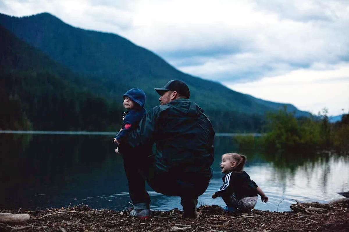 Осінній відпочинок в Карпатах з дітьми Осінь. Відпочинок в Карпатах з дітьми