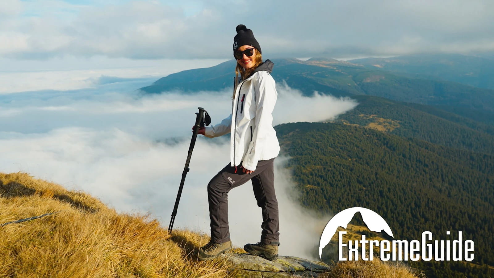 День туризму - нові горизонти!