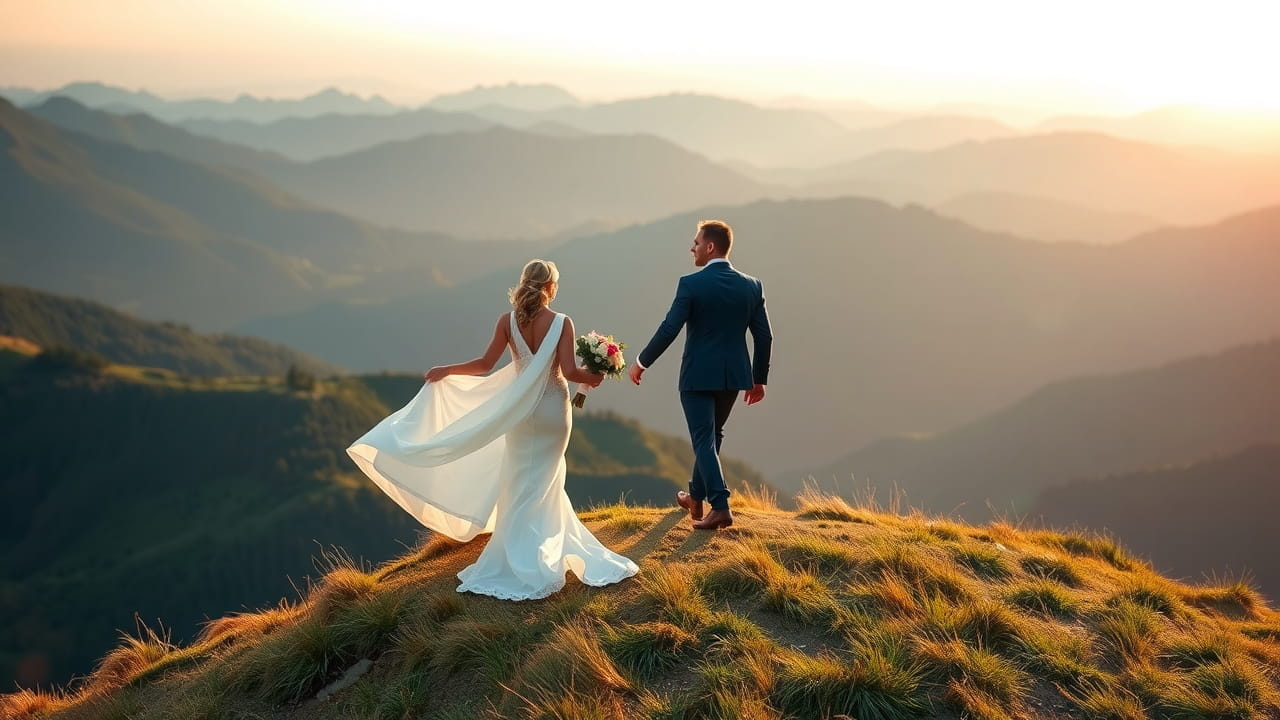 Весілля в Карпатах, скільки коштує?