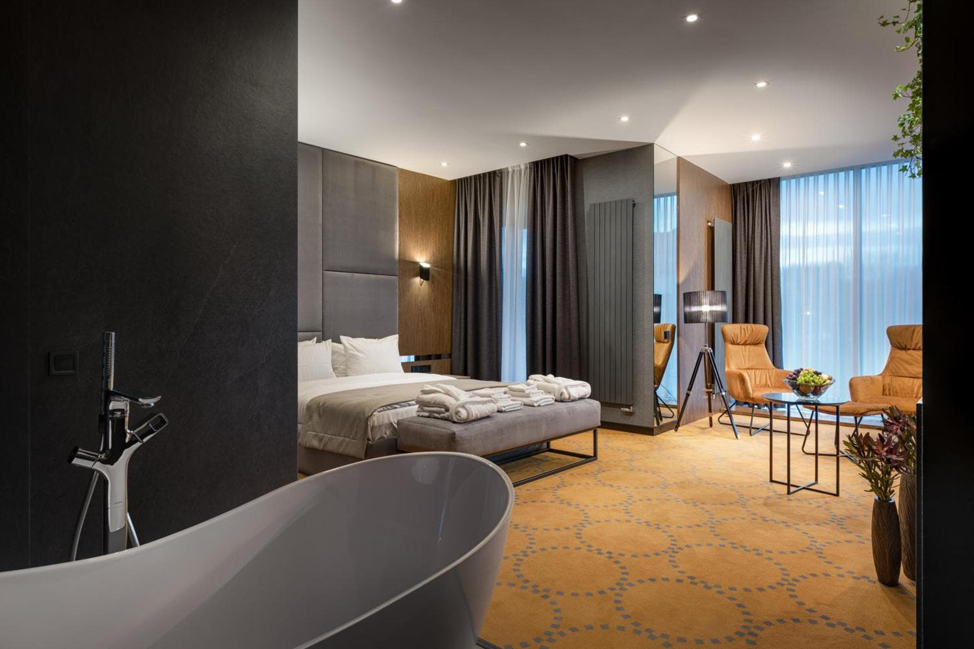 Raymond, номер стандарт Raymond, номер стандарт