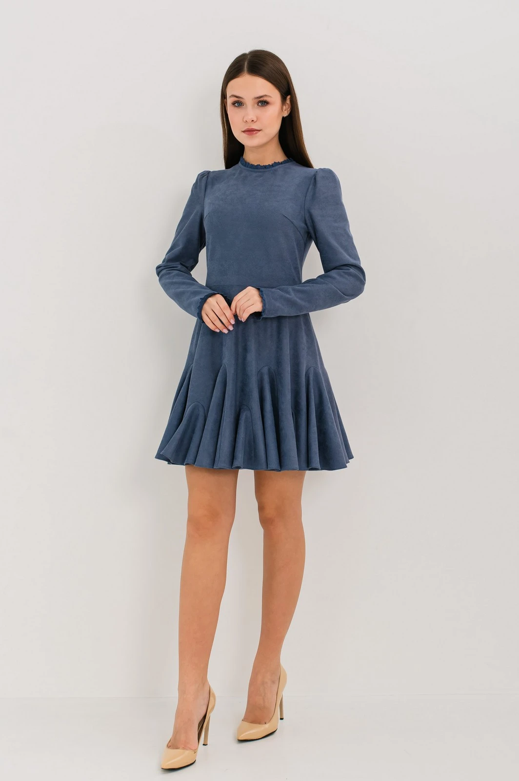 Сукня Гаррієт