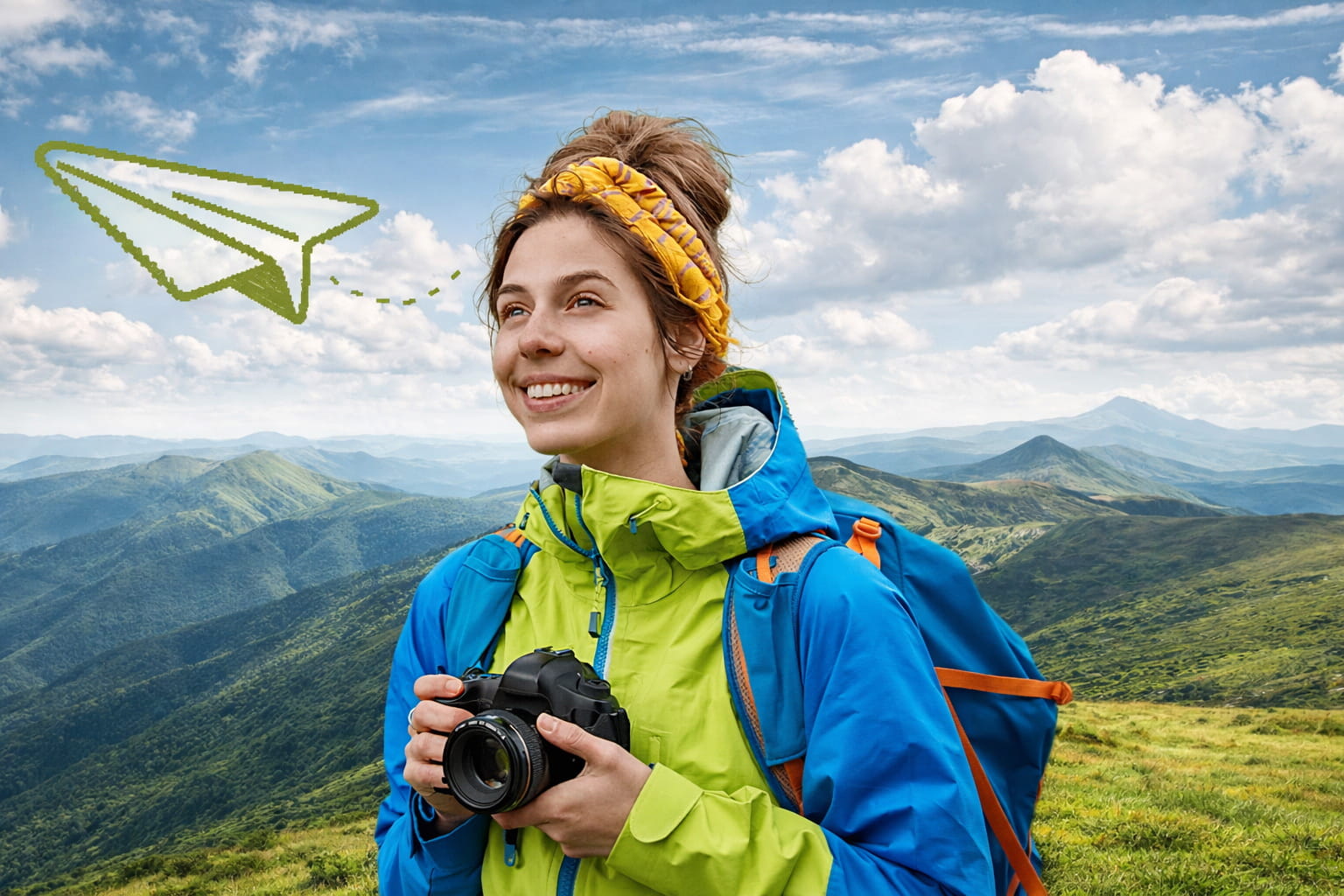 Страхование для туристов во время путешествий