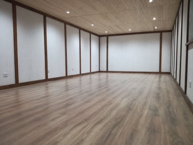 ЗАЛИ ДЛЯ ПРОВЕДЕННЯ ЗАНЯТЬ