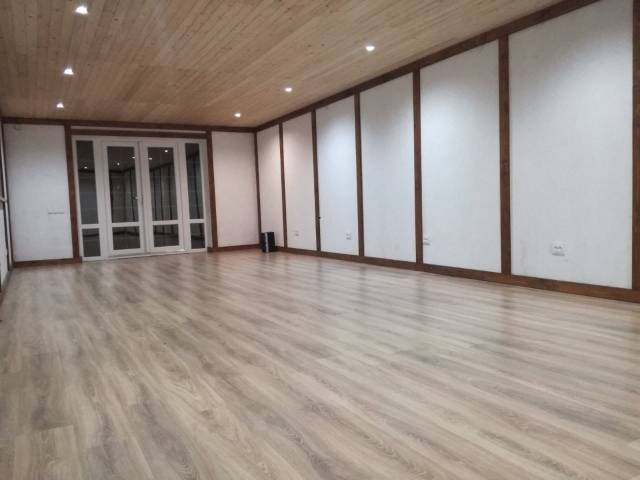 ЗАЛИ ДЛЯ ПРОВЕДЕННЯ ЗАНЯТЬ