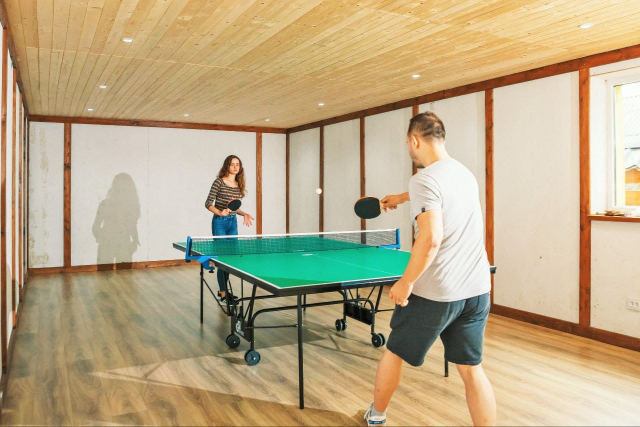 ЗАЛИ ДЛЯ ПРОВЕДЕННЯ ЗАНЯТЬ